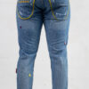 Mawandla Photography-84 V33ML JUICE JEANS STONED BLUE