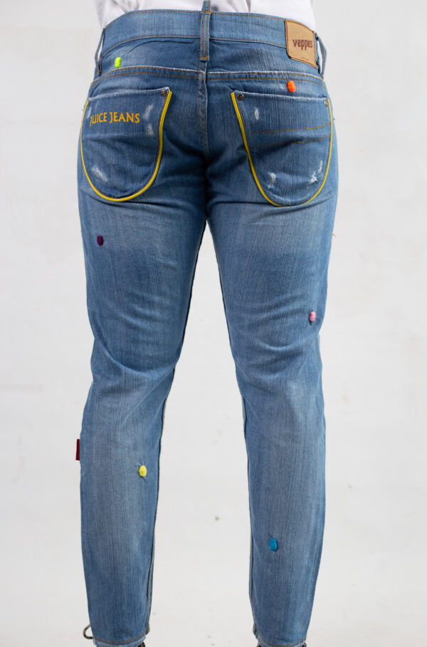 Mawandla Photography-84 V33ML JUICE JEANS STONED BLUE